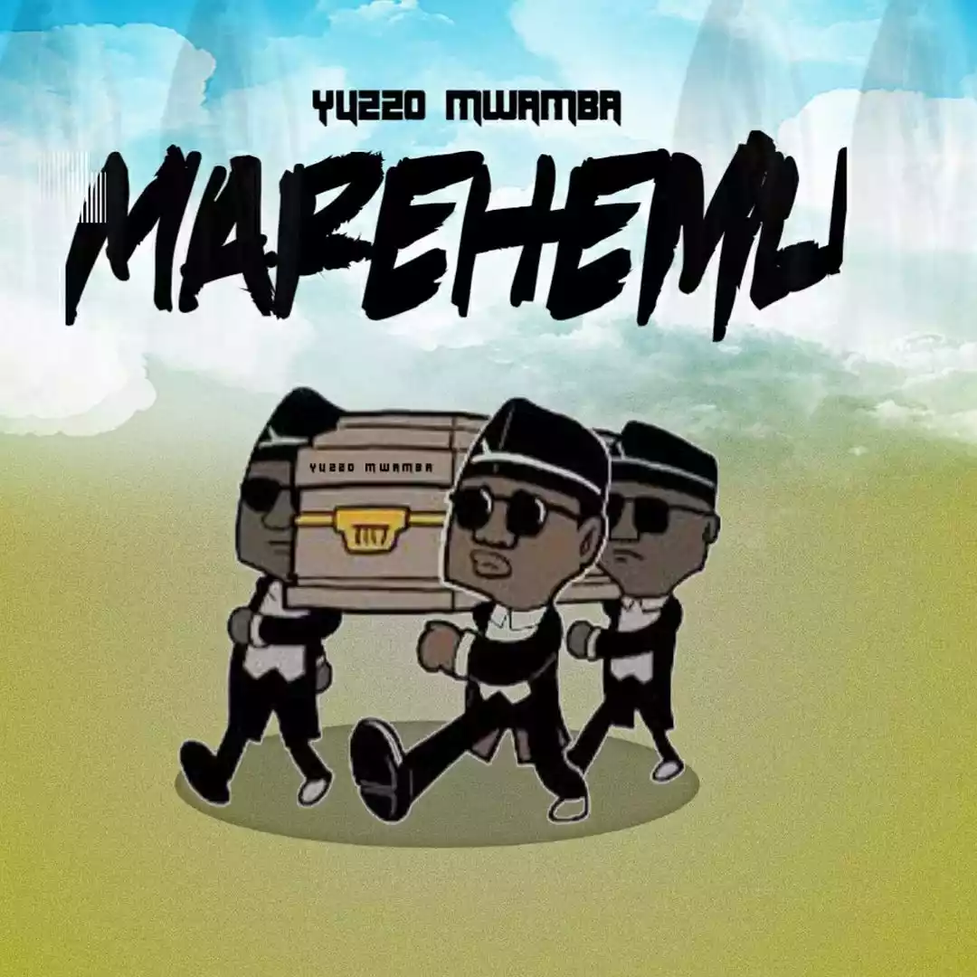 Yuzzo Mwamba - Marehemu Mp3 Download